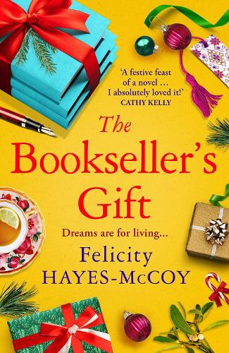 The Bookseller's Gift - Finfarran (Paperback)