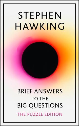 Brief Answers to the Big Questions: Puzzle Edition (Hardback)