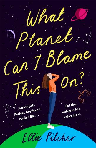 What Planet Can I Blame This On? (Paperback)