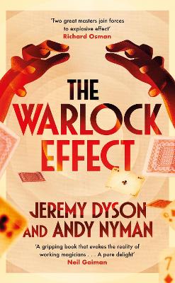 The Warlock Effect (Hardback)