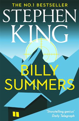 Billy Summers (Paperback)