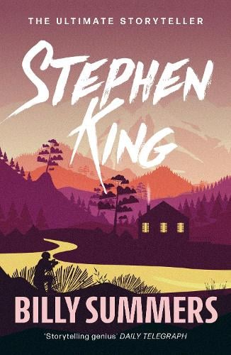 Billy Summers by Stephen King