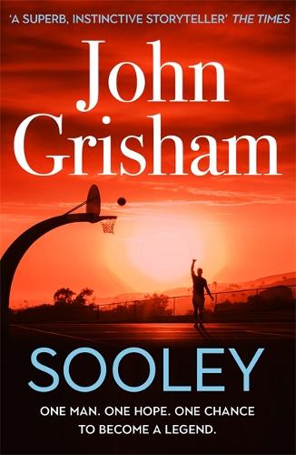 Sooley alternative edition book cover