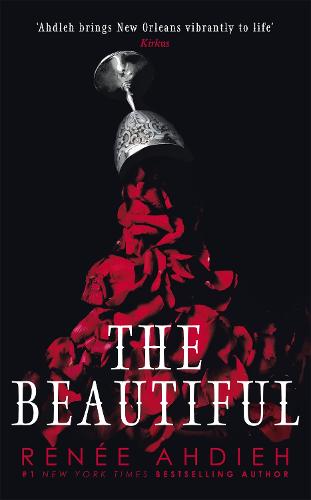 Cover of the book The Beautiful