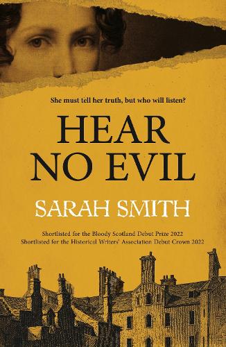 Hear No Evil (Paperback)