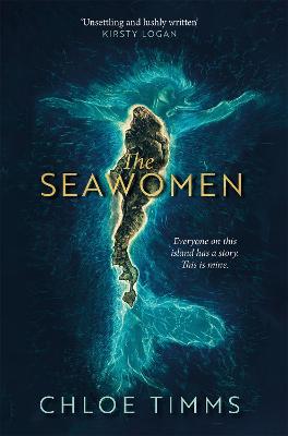 Chloe Timms, The Seawomen