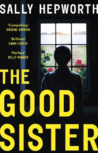 The Good Sister (Hardback)
