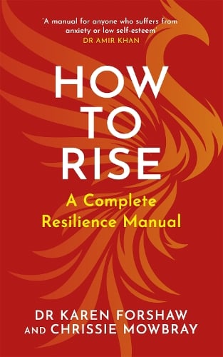 How to Rise: A Complete Resilience Manual (Paperback)