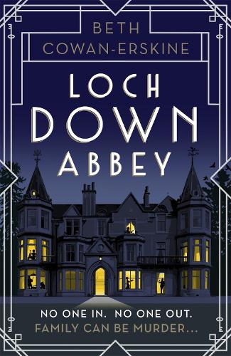 Loch Down Abbey (Paperback)