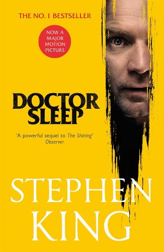 Cover of the book Doctor Sleep