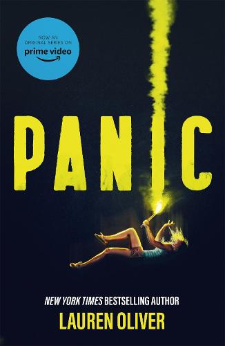 Cover of the book Panic