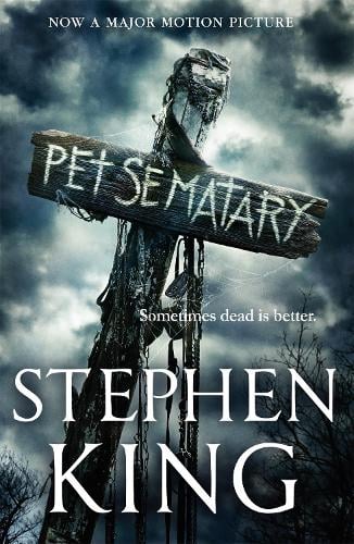 Pet Sematary (Paperback)