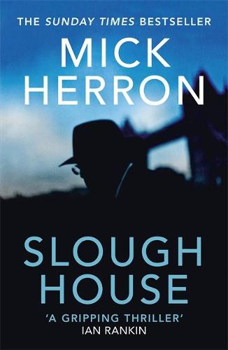 Slough House - Slough House Thriller (Paperback)