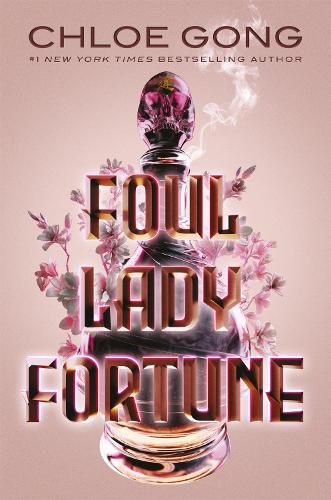 Foul Lady Fortune (Hardback)