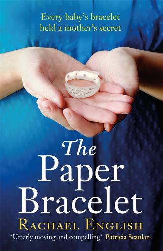 The Paper Bracelet (Paperback)