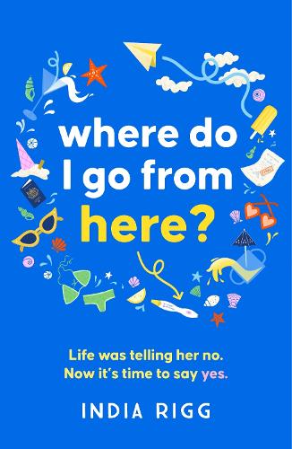 Where Do I Go From Here? (Paperback)