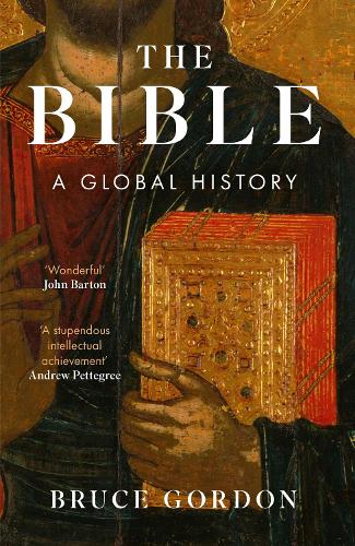 The Bible: A Global History (Hardback)