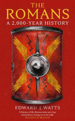John Murray Press The Romans