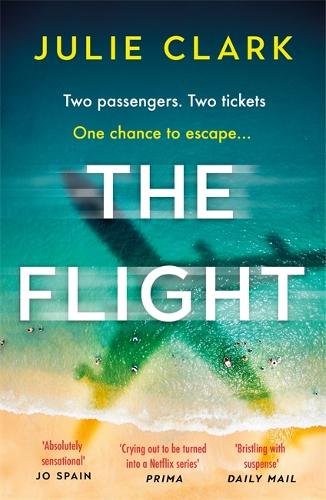 the flight portfolio a novel
