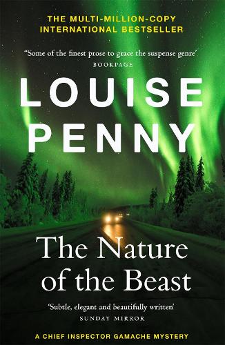 Cover of the book The Nature of the Beast