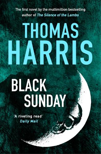 Cover of the book Black Sunday