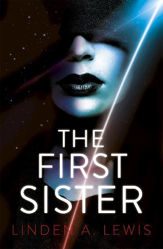 The First Sister - The First Sister (Hardback)