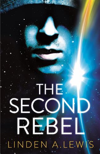 The Second Rebel - The First Sister (Hardback)