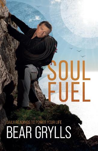 Soul Fuel: Daily Readings to Power Your Life (Paperback)