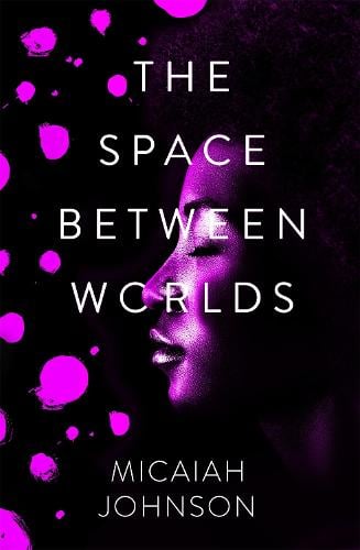 The Space Between Worlds (Hardback)