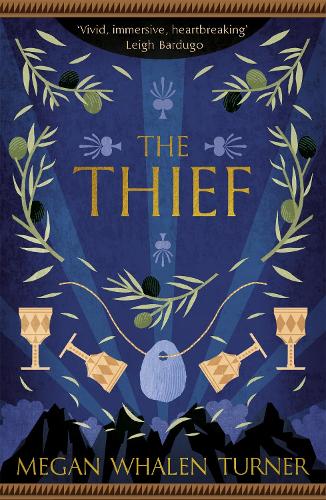 The Thief: The first book in the Queen's Thief series - Queen's Thief (Paperback)
