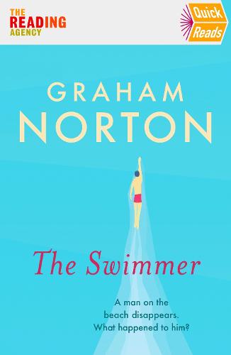 The Swimmer: Quick Reads 2022 (Paperback)