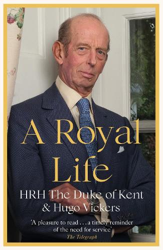 A Royal Life (Paperback)
