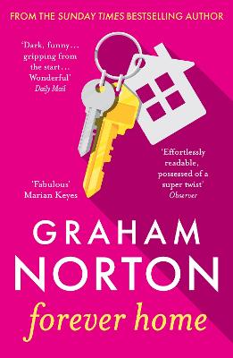 Forever Home by Graham Norton