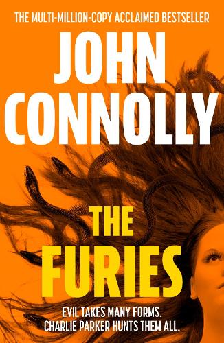 The Land of Lost Things: A Novel (2) (The by Connolly, John