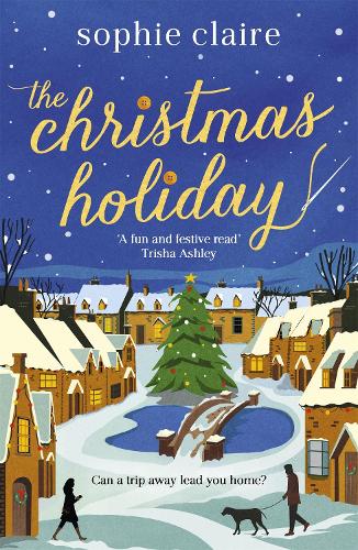 The Christmas Holiday (Paperback)