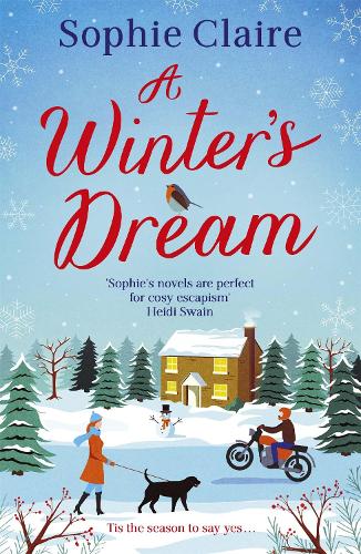 A Winter's Dream (Paperback)