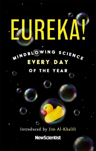 New Scientist Eureka!
