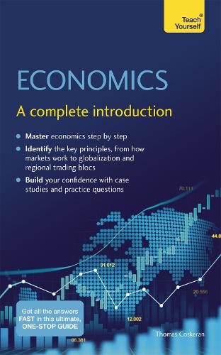 Economics by Thomas Coskeran | Waterstones