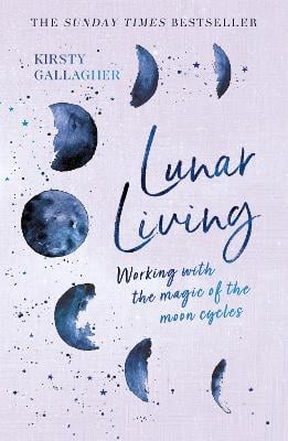 Lunar Living (Hardback)