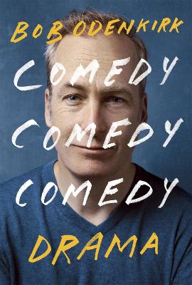 Meet Bob Odenkirk at Waterstones Piccadilly