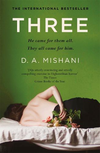 Three (Paperback)