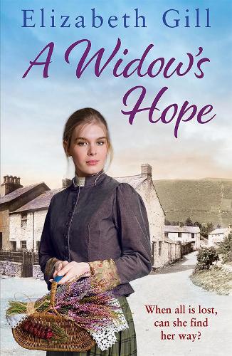 A Widow's Hope (Hardback)