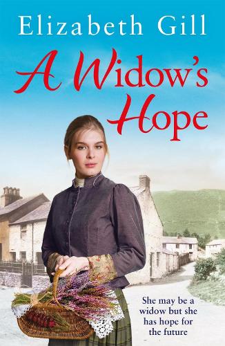 A Widow's Hope (Paperback)