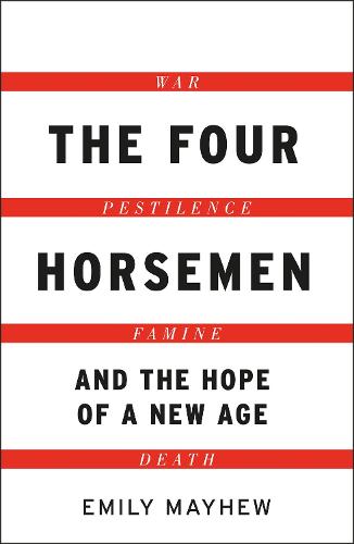 The Four Horsemen (Hardback)
