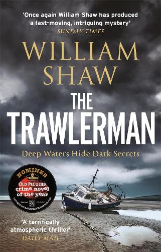 The Trawlerman (Paperback)