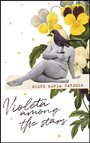 Violeta among the Stars (Hardback)