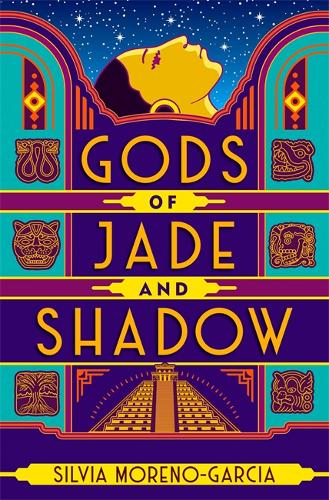 Gods of Jade and Shadow (Hardback)
