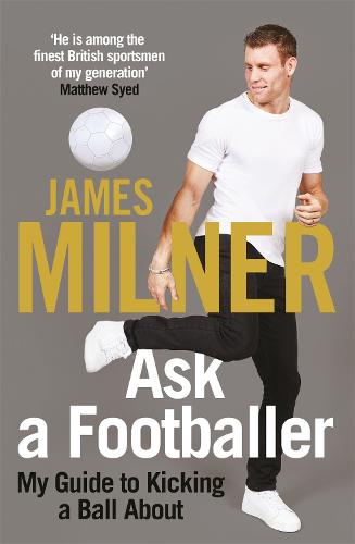 Ask A Footballer (Paperback)