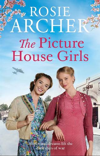 The Picture House Girls (Paperback)