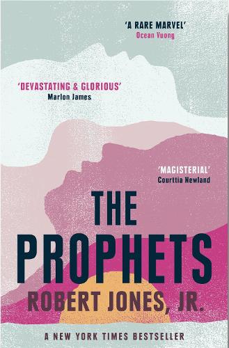 Book cover of The Prophets